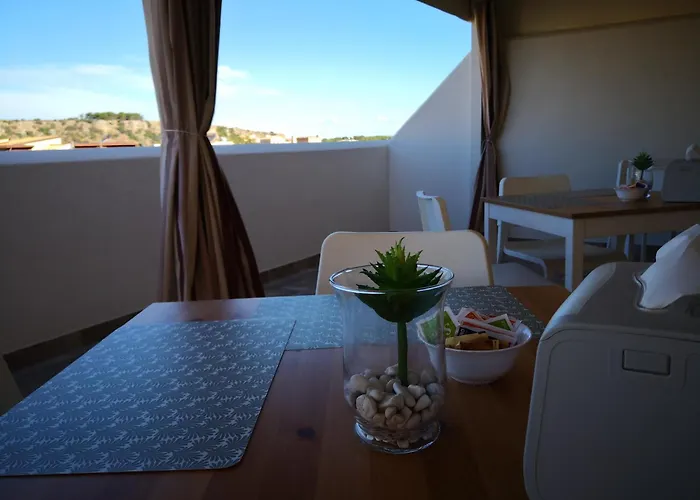 B&B Vivere San Vito Lo Capo