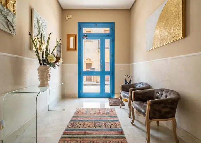 B&B Amoreo San Vito Lo Capo